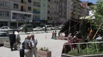 Hakkari'de '1. Berçelan Kültür ve Sanat Festivali' Hazırlıkları