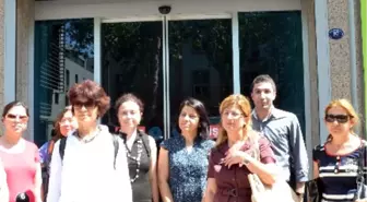 Kadın Platformundan Gezi Parkı Çağrısı