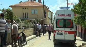 Konya'da Aynı Aileden 3 Kişinin Cesedi Bulundu