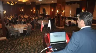 Kudaka 11. Olağan Kalkınma Kurulu Toplandı