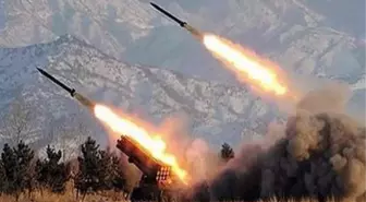 Kuzey Kore'de Yeni Nükleer Deneme Hazırlıkları