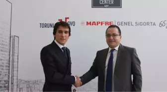 Mapfre'den Torun Center'a 67 Milyon Dolar