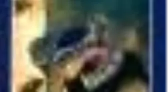 Mermer Tezgah Kitabı