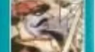 Mini Masallar - Deli Dumrul - Dede Korkut Hikayeleri Kitabı