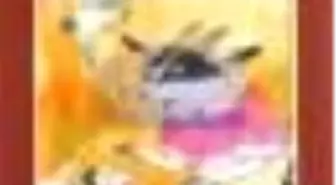 Mini Masallar - Kurt ile Yedi Keçi Yavrusu - Grimm Masalları Kitabı