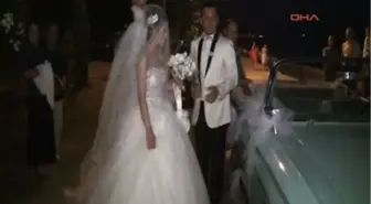 Muğla Düğünde, Gezi Parkına Destek