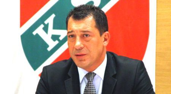 Pınar Karşıyaka'da Ufuk Sarıca Belirsizliği