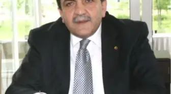 Rtso Başkanı Karamehmetoğlu.'Kentte Yapılması Düşünülen Alışveriş Merkezinin, Şehir Dışında...