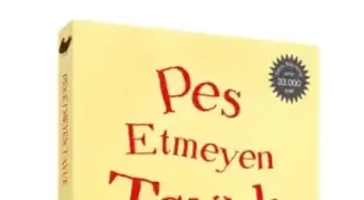 Sıradışı Bir Tavuğun Maceralı Öyküsü!