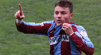 Trabzonspor'da Transfer Çalışmaları Başladı