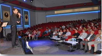'Türkü Türkü Türkiye'm Korosu'