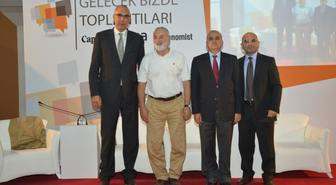 Ankaralı KOBİ'ler 'Gelecek Bizde' Dedi