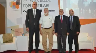 Ankaralı KOBİ'ler 'Gelecek Bizde' Dedi