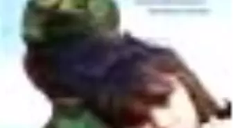 Babamı Beklerken Kitabı