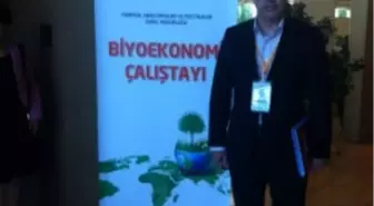 BİO-Ekonomi Çalıştayı