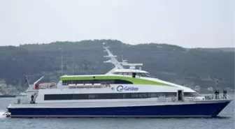 Bozcaada ve Gökçeada'ya Turist Akını