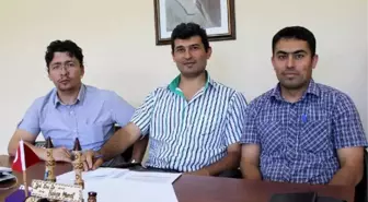 Öğrencilerin 'Mastitis Hastalığı' Projesine Onay