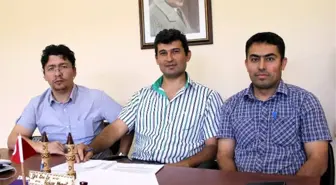 Cü Veteriner Fakültesinden Örnek Proje