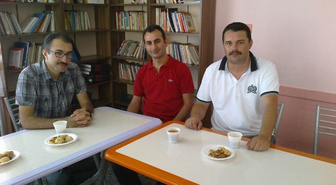 Dahi Çocuk Sen Misim? Finali Basına Tanıtıldı