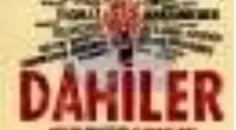 Dahiler (Kutulu) Kitabı