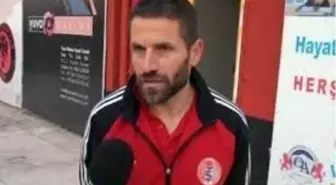 Erhan Namlı Bayburt Grup'ta