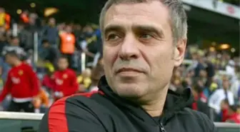 Ersun Yanal Kimdir? (Fenerbahçe Haberleri)