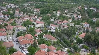 Göynük'te Konut Çalışmaları