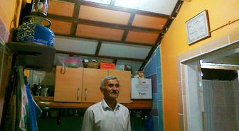 Güneş Enerjisinden Elektrik Kullanımı Yaygınlaştı