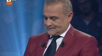 Kenan Işık'tan Bir İlk!