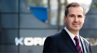 Kordsa Global'in Yeni CEO'su Cenk Alper