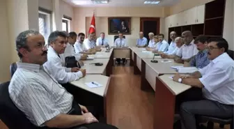 Köy Muhtarlarına Bilgisayar Kursu ve Bilgisayar Verilecek