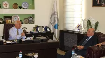 Osb'den Kto'ya Ziyaret