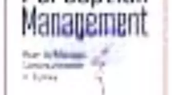 Perception Management Kitabı
