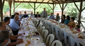 Safranbolu'da Okullar Hayat Olsun Projesi