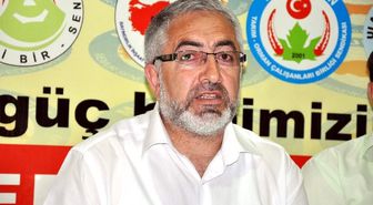 Sağlık Çalışanlarına Yönelik Şiddete Tepki
