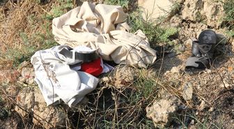 Suriye'de Savaştan Kaçtı, Adana'da Kanalda Kayboldu