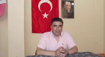 Tekin: 'Hedefimiz Play Off'