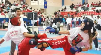 Türkiye Kick Boks Şampiyonası