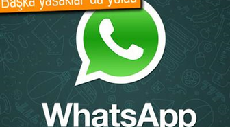 Whatsapp'a Yasak Geliyor