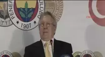 9 Aziz Yıldırım Aziz Yıldırım'ın Kellesini, Fenerbahçe'nin Kalesini Almak İstiyorlar