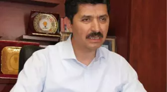 AK Parti İl Başkanından Değerlendirme