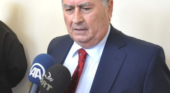 CHP Genel Başkan Yardımcısı Keskin Açıklaması