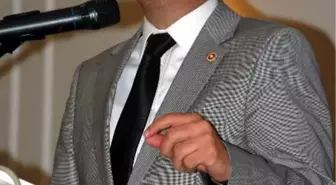 CHP'li Günaydın: O Ayak Takımı Sana Gününü Gösterecek