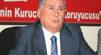 CHP'li Keskin'den Başbakan'a Tavsiye: Harakiriden Bir An Önce Vazgeçin