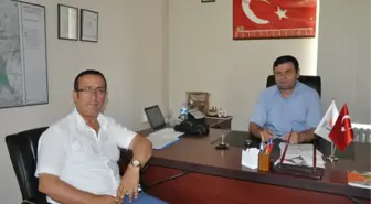 Çiftçilere Anız Uyarısı