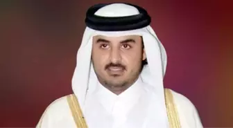 En Genç Arap Lider : Katar Emiri Temim