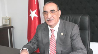 Ergani'de Anız Uyarısı