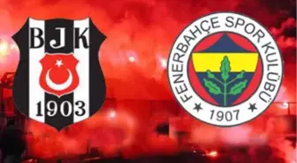 Fener ve Beşiktaş'ın Kaderi Onların Ellerinde