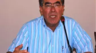 İskenderun Belediyesi Çalışmaları