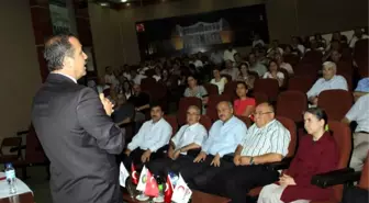 Kan Bağışında Ege Bölgesi 1. Sırada